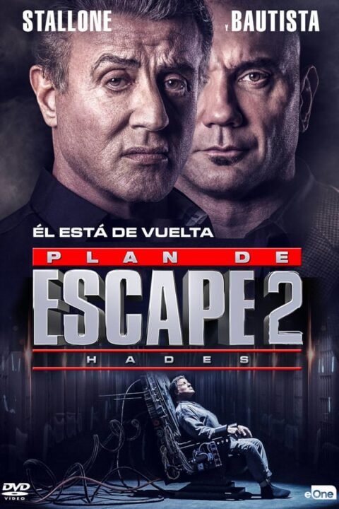 Escape 2 прохождение